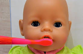 Super Polina Play: Morning Routine with Polina!