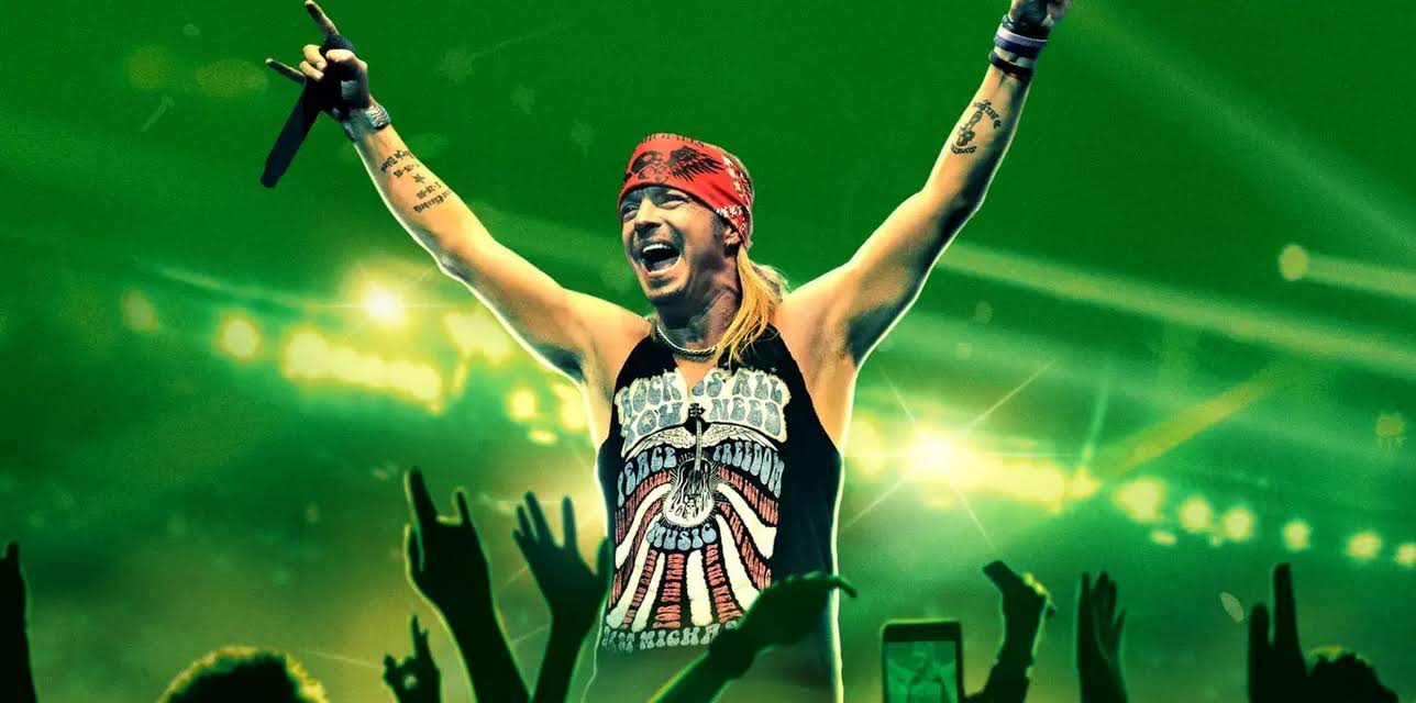 Biography: Bret Michaels