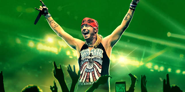 Biography: Bret Michaels