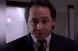 RoboCop: The Series S1: Trouble In Delta City