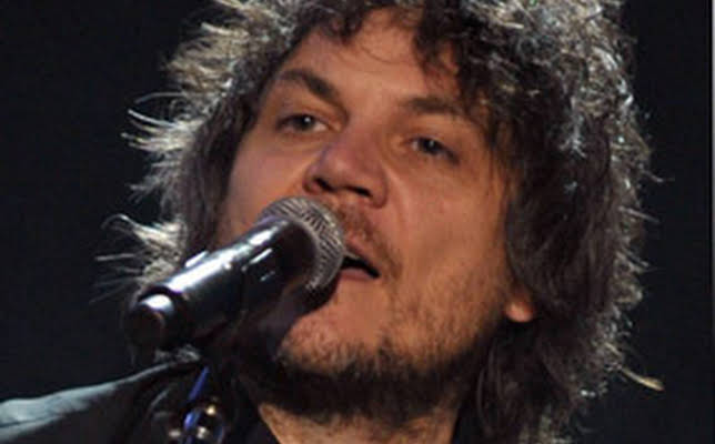 Jeff Tweedy