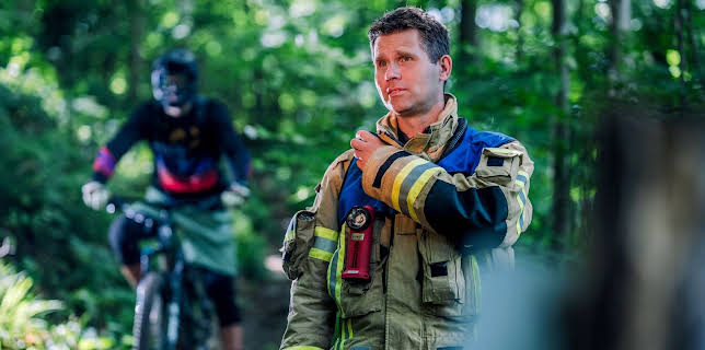 21:00: Feuer & Flamme | SWR Fernsehen RP | 1/5 2026