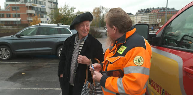 13:05: Veiens helter (S12 E6) (S12) | MAX | 2/19 2026