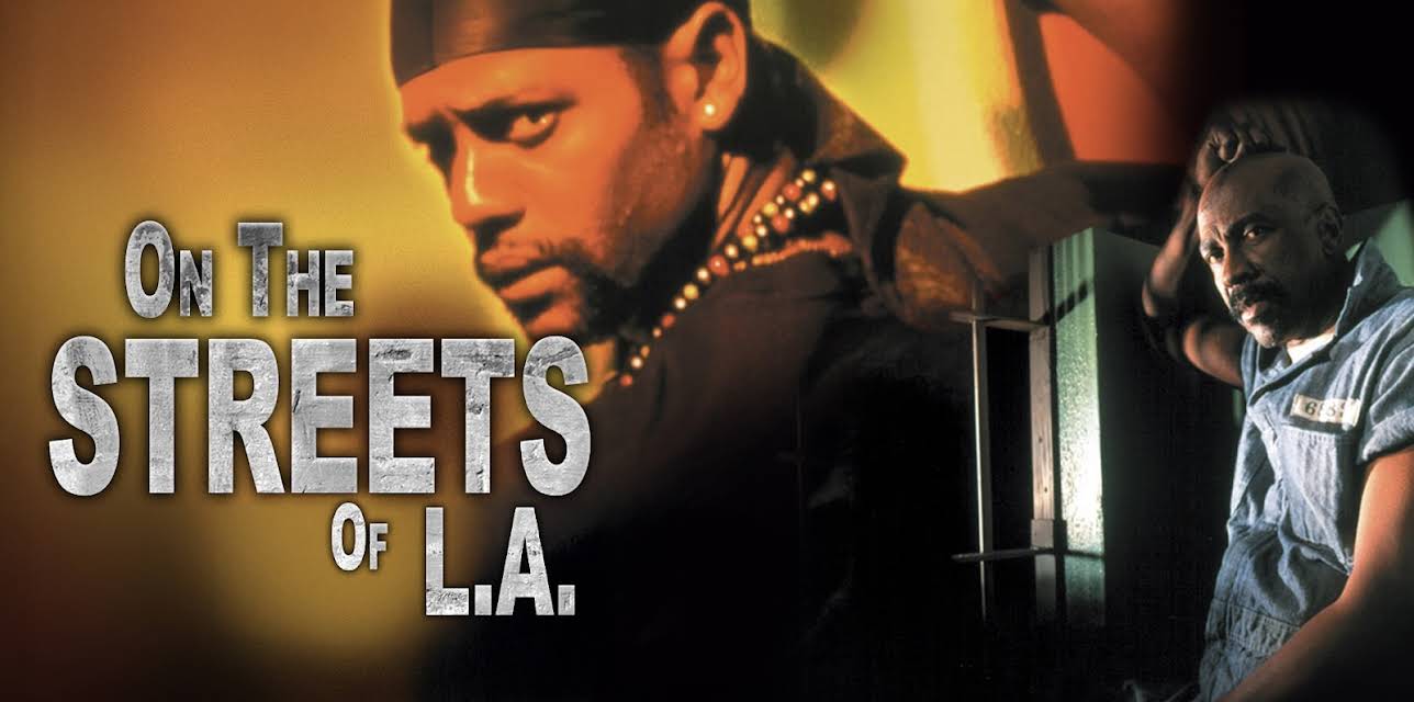 On the Streets of LA (1993)