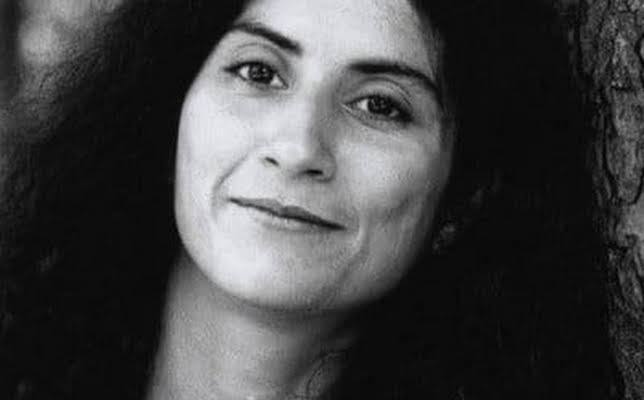 Behi Djanati Atai