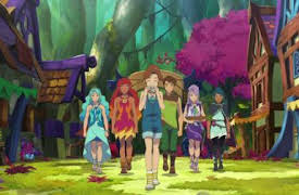 Lego Elves: Elvendales hemligheter: Den största uppoffringen