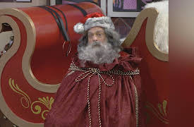 Danger Force Season 1: Down Goes Santa: Part II