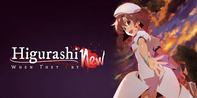 Higurashi: When They Cry - GOU