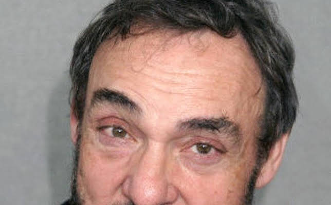 John Rhys-Davies