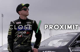 Close Proximity: China