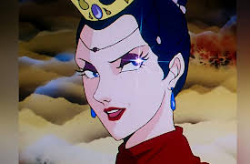 The Legend of Snow White: A Letter From Richard