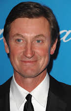 Wayne Gretzky as 