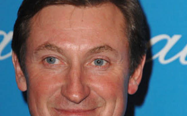 Wayne Gretzky
