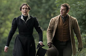 Gentleman Jack, Season 1: Oh is that what you call it?