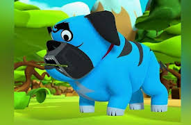 Mondo Yan: Dog Danger