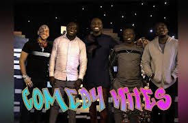 Comedy Nites: Episode 1