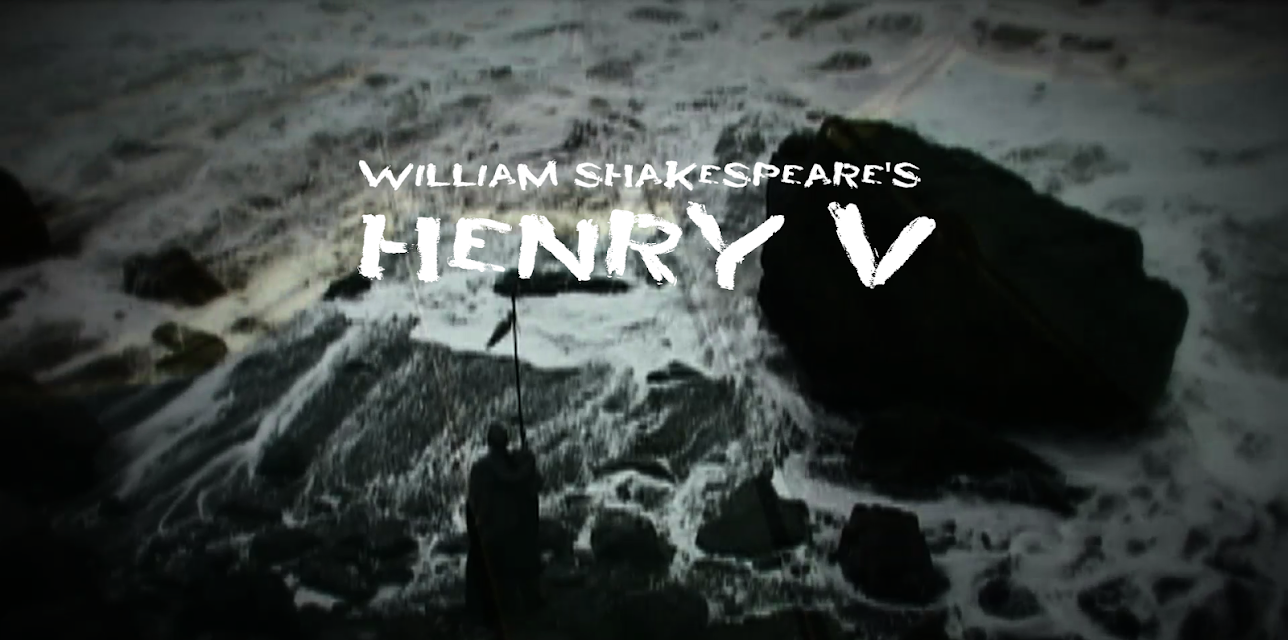 William Shakespeare's Henry V (2007)