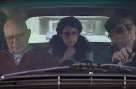 The Kominsky Method: Kapitel 6: A Daughter Detoxes