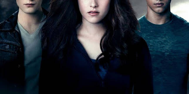 10:30: The Twilight Saga: Eclipse (IMDb 5.1) | Viasat Film Action | 12/12 2025