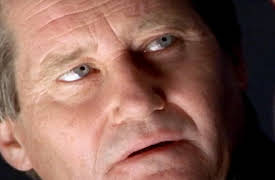 Young Lions: The Priest