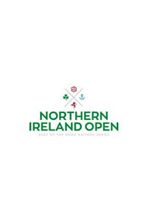 01:30: Abierto de Irlanda del Norte de snooker (T26/27): Día 2 - Primera ronda | Eurosport 2 | 10/20 2026