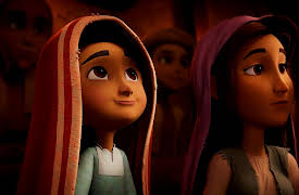 Las Aventuras de The Chosen: Season 1: No Es lo Que Imaginaba