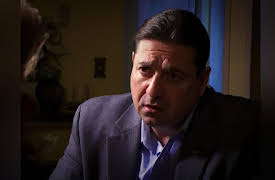 The Dead Files Revisited Volume 1: Betrayed and a Banshee's Cry