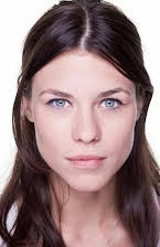 Ana Ularu som 