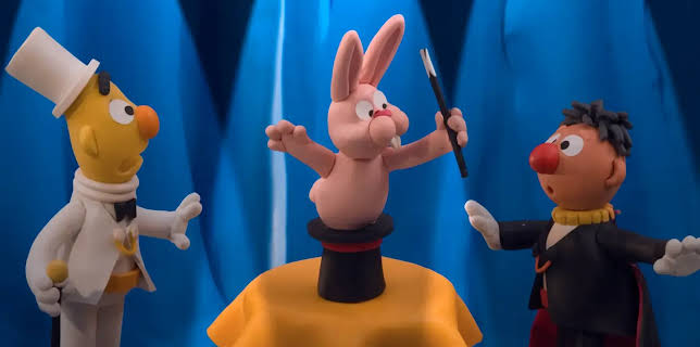 06:45: Ernie und Bert im Land der Träume | NDR Fernsehen | 2/20 2026