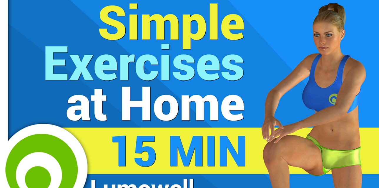 Belly Fat Burning Exercise: Cardio Workout to Lose Belly Fat - 10 Minutes