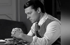 Isaev: The Greatest Soviet Spy: Episode 1