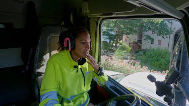 07:00: Svenska Truckers (S11 E6) (S11) | TV3 | 5/27 2026