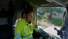 Svenska Truckers (S11 E6)