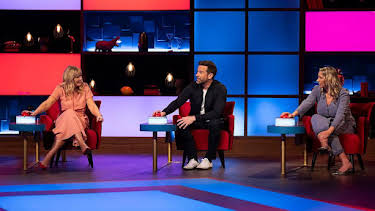 6:30 PM: Richard Osman's House of Games (S8) | BBC Two | 8/3 2026
