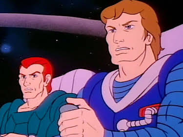 11:05: Die neuen Abenteuer des He-Man | ProSieben Maxx | 6/13 2026