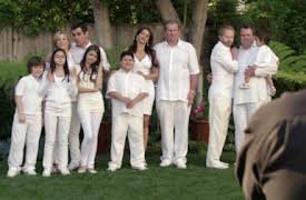 Modern Family: Episode 24