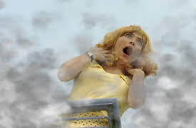 Scrapheap Challenge: Flying Machine