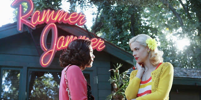 15:05: Hart of Dixie | Sixx | 1/2 2026