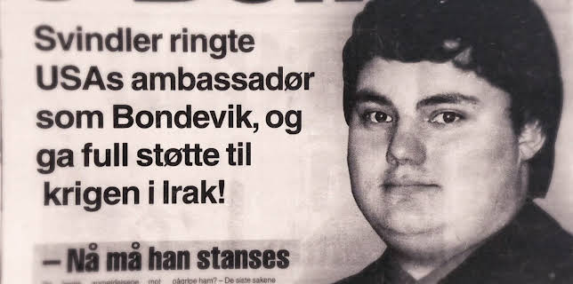 00:40: Utan skam: Eit anna liv | NRK 3 | 11/2 2025