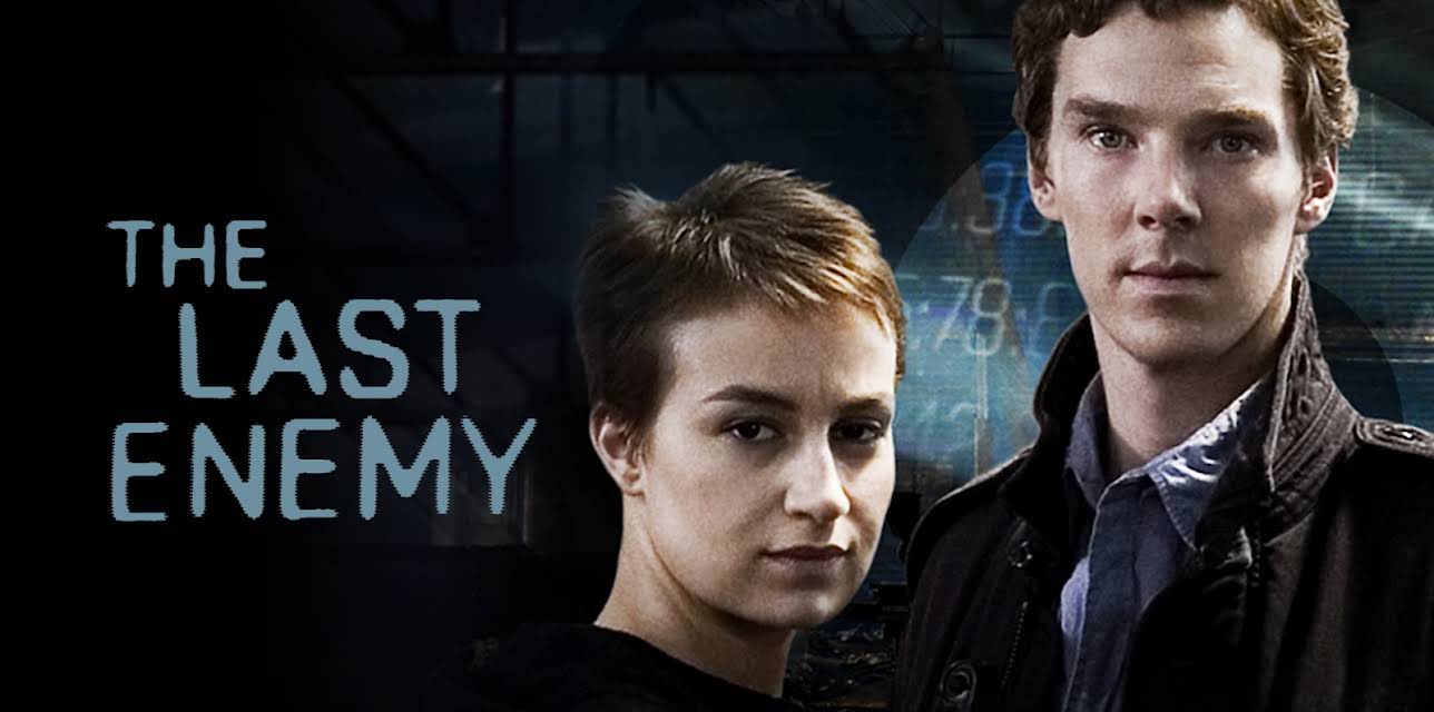The Last Enemy, Season 1