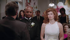 Spin City (S1 E7)
