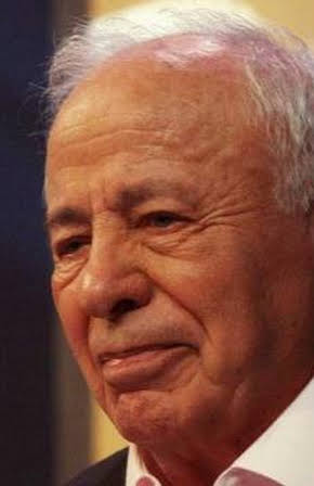 Yosef Carmon as 