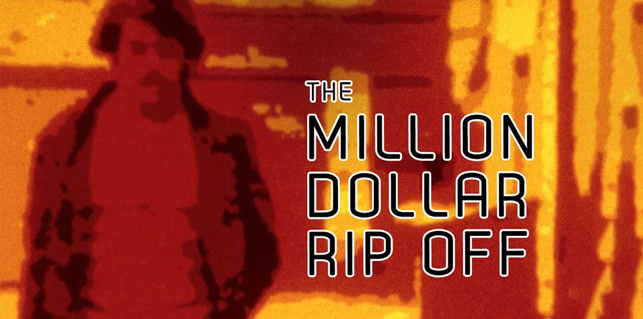 Million Dollar Rip Off (1976)