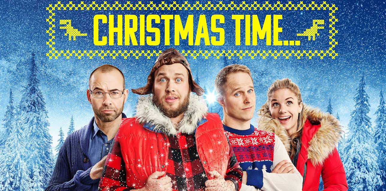 Christmas Time (2017)