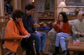 Everybody Loves Raymond Season 1: Neighbors
