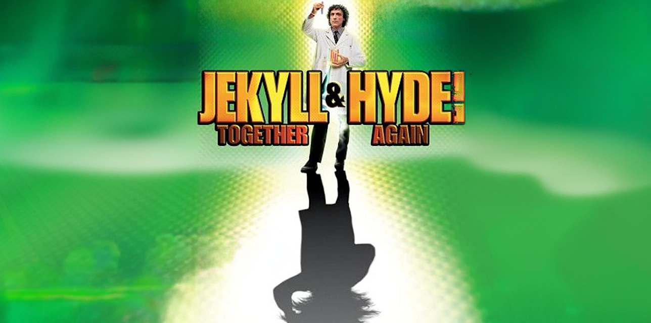 Jekyll & Hyde...Together Again (1982)