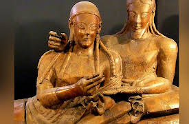 The Mysterious Etruscans: The Etruscan Banquet