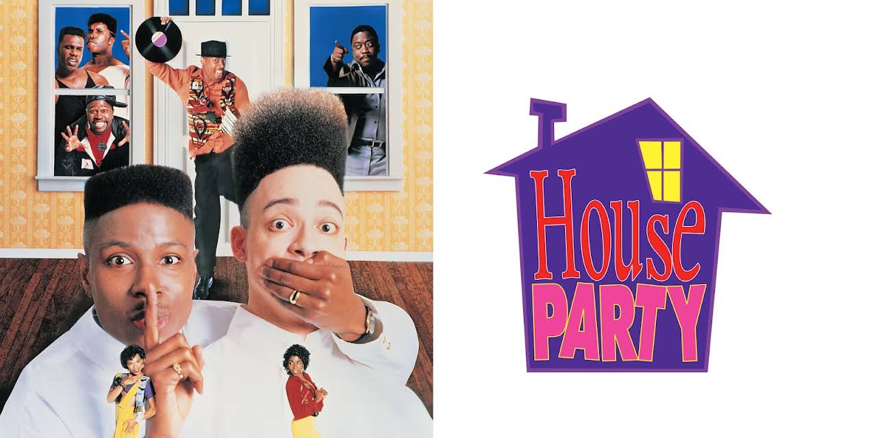 House Party (1990)