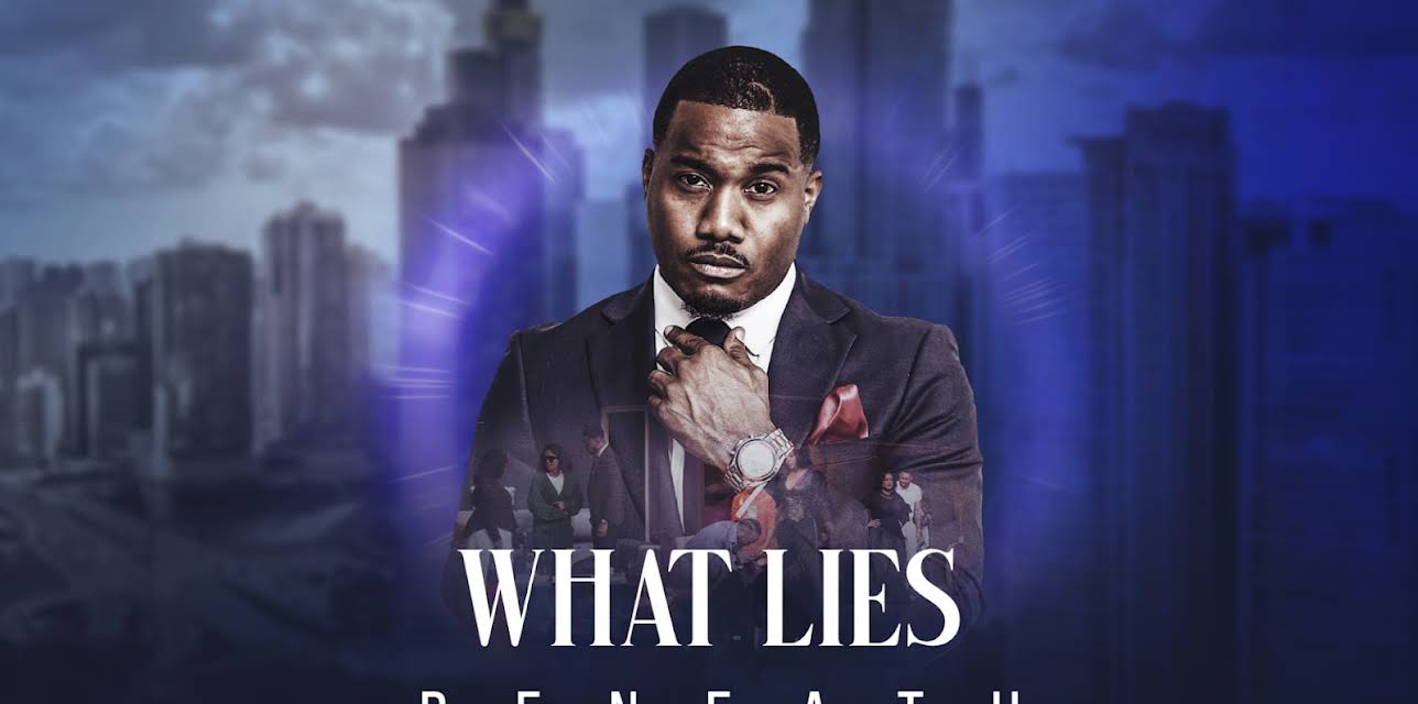 What Lies Beneath (2023)