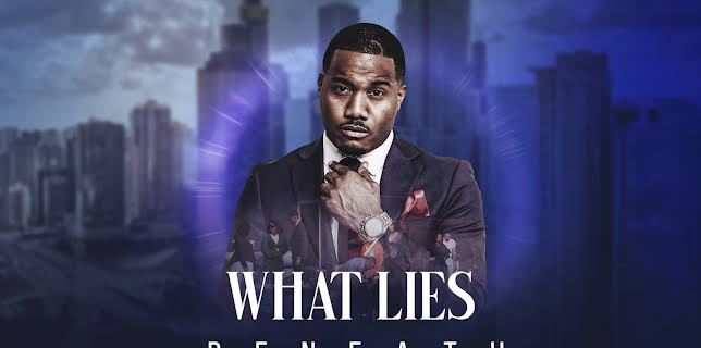 What Lies Beneath (2023)